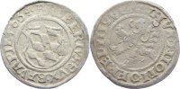 Bayern 1/2 Batzen Albrecht IV. 1465-1508.