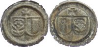 Halberstadt, Domkapitel Hohlpfennig