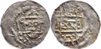 Magdeburg, Erzbistum Denar Hartwig von Sponheim 1079-1102.