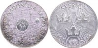 Schweden 100 Kronor Carl XVI. Gustaf 1973.