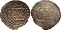 Trier, Erzbistum Schüsselpfennig ohne Jahr (1 Richard von Greifenklau 1511-1531.