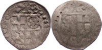 Trier, Erzbistum Schüsselpfennig ohne Jahr (1 Richard von Greifenklau 1511-1531.