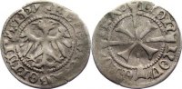 Österreich / Mittelalter bis zu den Habsburgern Kreuzer Friedrich V. (III.) 1452-1493.