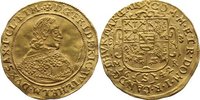 Sachsen-Altenburg Dukat Friedrich Wilhelm II. 1639-1669.