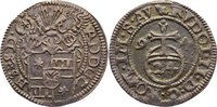 Schleswig-Holstein-Schauenburg, Grafschaft Groschen Adolf XIII. 1576-1601.