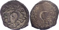 Northeim, Stadt Einseitiger Pfennig
