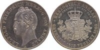 Anhalt-Dessau Taler Leopold Friedrich 1817-1871.