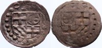 Trier, Erzbistum Schüsselpfennig ohne Jahr (1 Richard von Greifenklau 1511-1531.