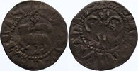 Dänemark Ortug Erich von Pommern 1396-1439.
