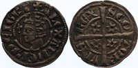 Schottland Penny Alexander III. 1249-1286.