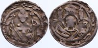 Köln, Erzbistum Pfennig Dietrich von Heinsberg 1208-1212.