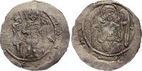 Böhmen Denar Sobeslaw I. 1125-1140.