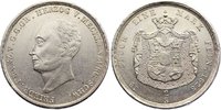 Mecklenburg-Schwerin 2/3 Taler Friedrich Franz I. 1785-1837.