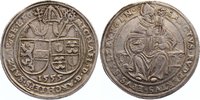 Salzburg, Erzbistum Guldiner Michael von Küenburg 1554-1560.