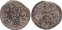 Sachsen-Altenburg Dreier Johann Philipp und seine drei Brüder 1603-1625.