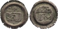 Halberstadt, Domkapitel Hohlpfennig
