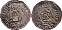 Limburg, Grafschaft Pfennig Wilhelm I. 1401-1457.