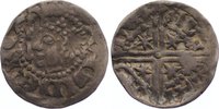Schottland Penny Alexander III. 1249-1286.