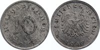 Alliierte Besetzung 10 Reichspfennig