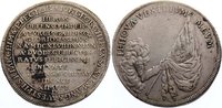 Sachsen-Albertinische Linie Taler Johann Georg III. 1680-1691.