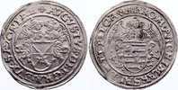 Sachsen-Albertinische Linie Schreckenberger August 1553-1586.