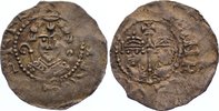 Speyer, Bistum Pfennig Heinrich von Scharfenberg 1067-1073.