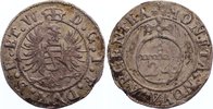 Lauenburg 1/24 Taler Julius Franz 1666-1689.