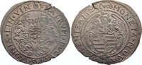 Sachsen-Alt-Weimar Kipper Gulden Kippermünzen 1619-1622.
