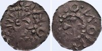 Ostfriesland Pfennig Friesische Imitationen 1010-1020.