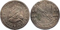 Straßburg, Bistum Teston Karl von Lothringen 1593-1607.