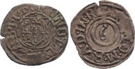 Ravensberg, Grafschaft Leichter Körtling Friedrich Wilhelm von Brandenburg ab 1647.
