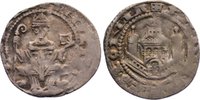 Köln, Erzbistum Denar Philipp von Heinsberg 1167-1191.