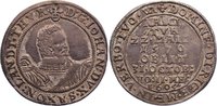 Sachsen-Alt-Weimar 1/4 Taler Johann 1602-1605.