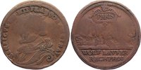 Nürnberg-Rechenpfennige Kupfer Rechenpfennig Wolf Lauffer Sen. 1554-1601.