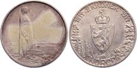 Norwegen 2 Kronen Haakon VII. 1905-1957.
