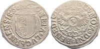 Schweiz-Luzern Groschen