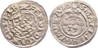 Hildesheim, Bistum 1/24 Taler Ferdinand von Bayern 1612-1650.