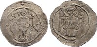 Böhmen Denar Sobeslaw I. 1125-1140.
