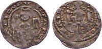 Köln, Erzbistum Pfennig Philipp von Heinsberg 1167-1191.