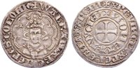 Köln, Erzbistum Tournose Walram von Jülich 1332-1349.