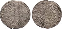 Niederlande-Utrecht, Bistum David von Burgund 1455-1496.