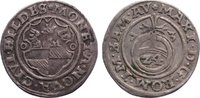Hildesheim, Stadt 1/24 Taler