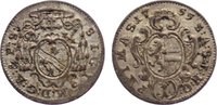 Salzburg, Erzbistum Kreuzer Sigismund III. von Schrattenbach 1753-1771.