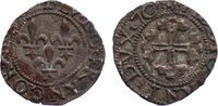 Italien-Mailand Trillina Französische Besetzung unter Ludwig XII. 1500-1513.