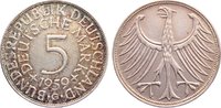 Kursmünzen 5 Mark -