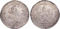 Sachsen-Altenburg Taler Johann Philipp und seine drei Brüder 1603-1625.