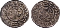 Böhmen Denar Boleslaw II. 967-999.