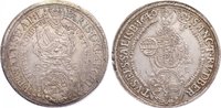Salzburg, Erzbistum Taler Paris von Lodron 1619-1653.