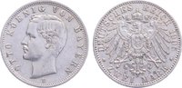 Bayern 2 Mark Otto 1886-1913.