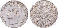 Bayern 2 Mark Otto 1886-1913.